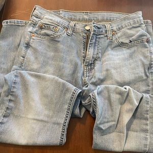 Levi’s 541 athletic fit 30/32